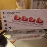 Zodiac Party 9-Piece Mini Gratin Bowl & Serving Tray Set - BNIB, AV Image 2