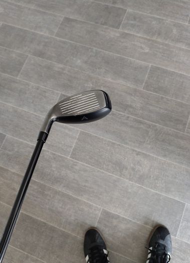 callaway rouge 3 hybrid
