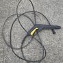 Karcher High Pressure Washer 180bar 6 Metre Hose Lance Image 2