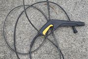 Karcher High Pressure Washer 180bar 6 Metre Hose Lance
