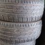 2  Tyres 255/45/20 Image 3