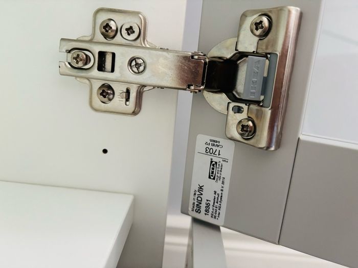 IKEA Multimedia Unit