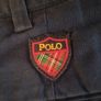 Vintage Ralph Lauren New without tags 38 waist 34 leg Image 2
