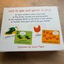 Flash Cards - Set of 4 Miles Kelly Flash Cards Image 7