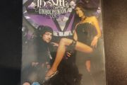 Bams unholy union DVD