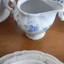 22 pcs Vintage Winterling Schwarzenbach Bavaria Germany Image 7