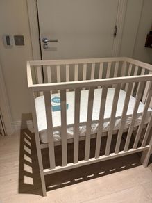 Petite Cot
