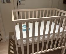 Petite Cot