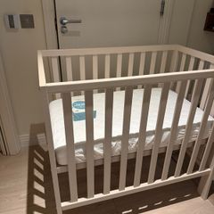 Petite Cot