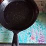 Cast iron  pans Image 2