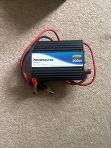Inverter