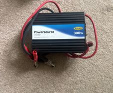 Inverter