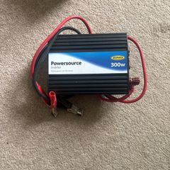 Inverter