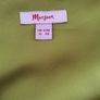 Monsoon silk dress Image 4