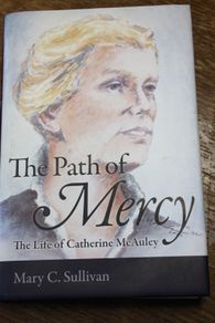 The Path of Mercy.
