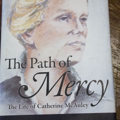 The Path of Mercy.