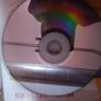 FOR SALE Vintage Saban VR Troopers Volume One PAL Region 2 DVD Image 5