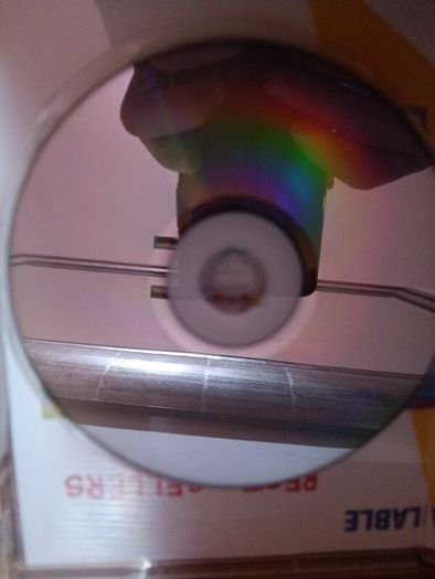FOR SALE Vintage Saban VR Troopers Volume One PAL Region 2 DVD