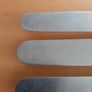 Antique dinner knives (8) Image 4