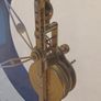 Jaeger LeCoultre clock Image 10