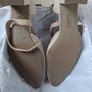 Ladies Gabor Gisele Rough Suede shoes. Size 6.5 Image 3