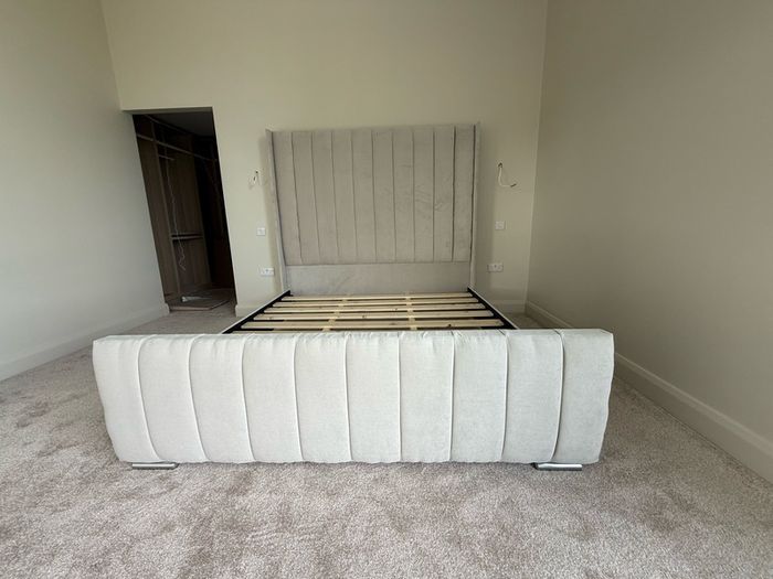new beds