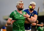 Limerick vs Tipperary terrace tickets