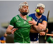 Limerick vs Tipperary terrace tickets