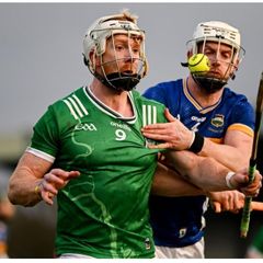 Limerick vs Tipperary terrace tickets