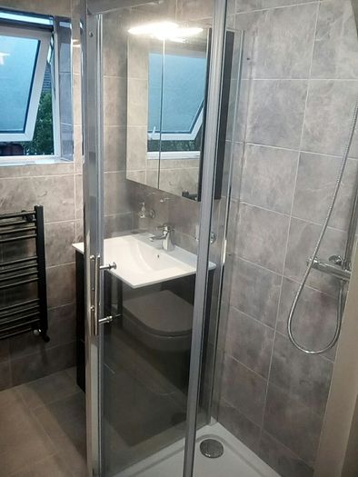 bathroom renovations all aspects  covered  HANDYMAN