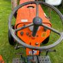 kubota tractor L140 diesel Image 5