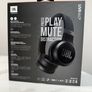 Jbl  live 470 Noise cancelling Bluetooth headphones Image 2