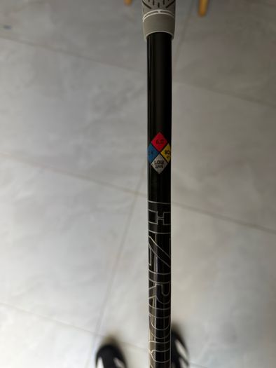 Titleist U505 3 iron