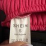 Pink Tracksuit Image 5