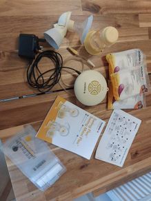 Medela Breast Pump