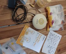 Medela Breast Pump