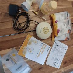 Medela Breast Pump