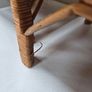 Wicker Rattan Shelving Units Image 3