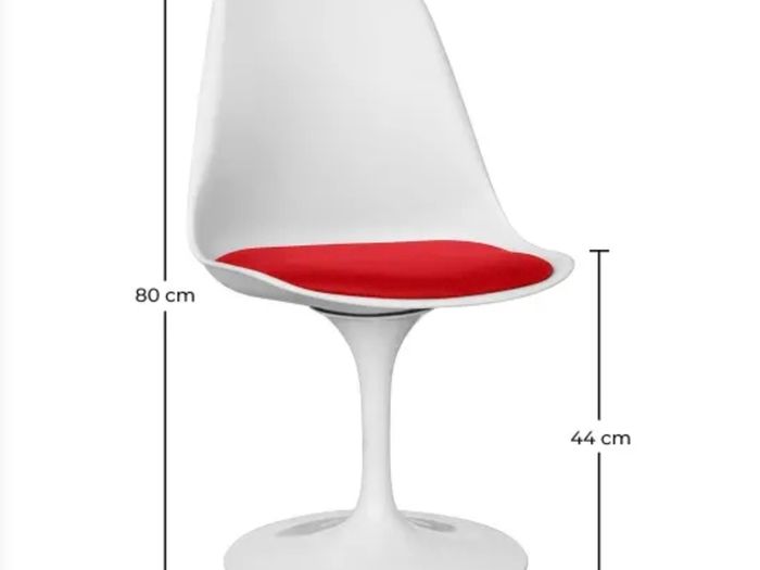 Tulip Chair - Brand New