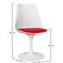 Tulip Chair - Brand New Image 7
