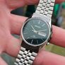 Watch Ricoh Riquartz. Vibtage. Image 4