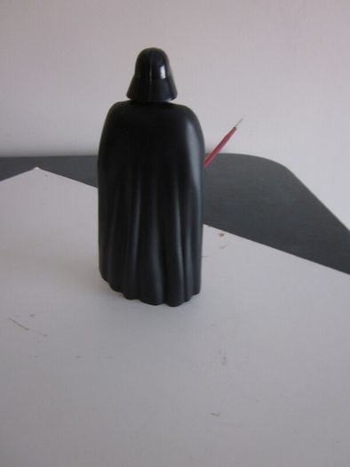 Darth Vader Sith Lord Action Figure