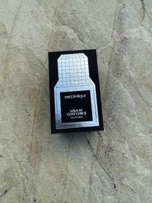 Discotheque Lola at Coat Check 50ml