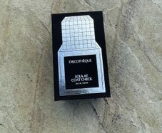Discotheque Lola at Coat Check 50ml