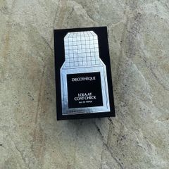 Discotheque Lola at Coat Check 50ml