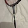Badminton Racket Image 7