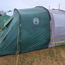 Coleman Mosedale 5 with Front Extension. Blackout rooms. Image 5
