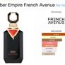 French Avenue Amber Empire Image 2