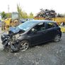 Breaking Toyota Yaris 2014 petrol Image 6