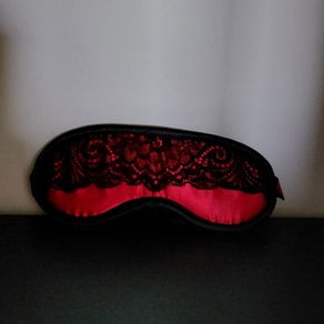 Sleep mask